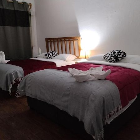La Cortesana Mexico City Ngoại thất bức ảnh