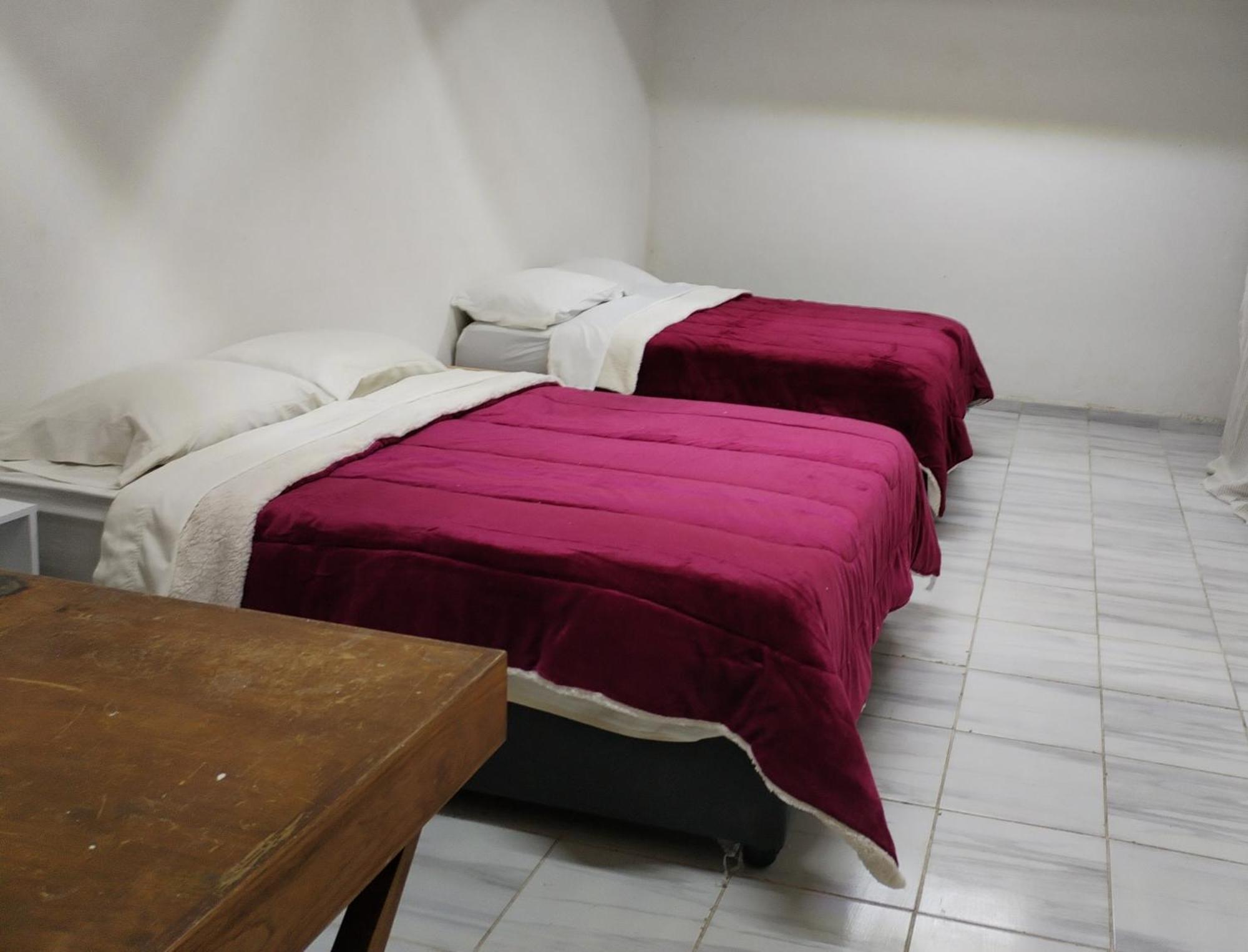 La Cortesana Mexico City Ngoại thất bức ảnh