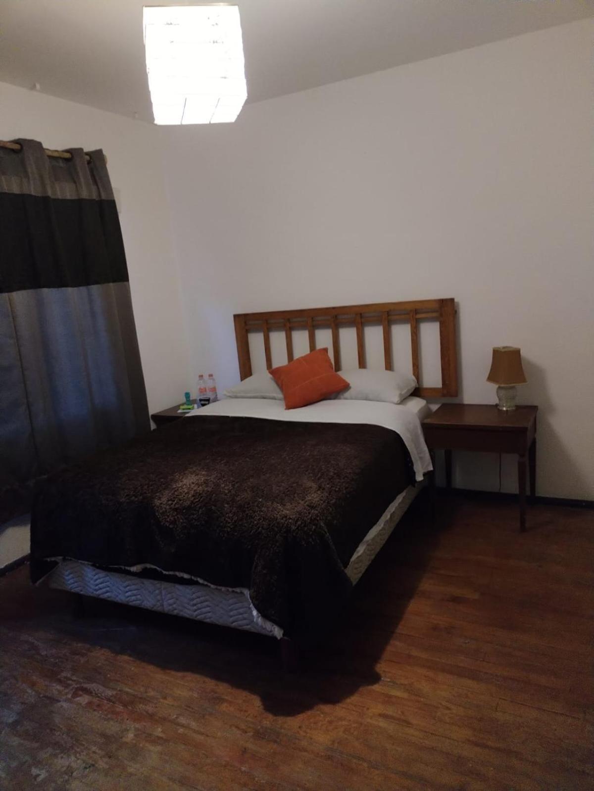La Cortesana Mexico City Ngoại thất bức ảnh